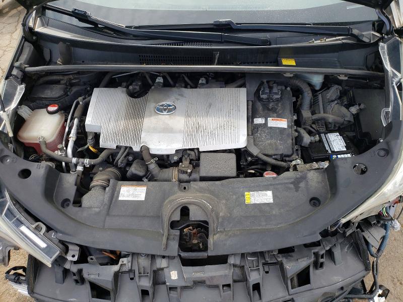 Aukcja sprzedaży 2016 Toyota Prius, vin: JTDKARFU1G3504795, numer aukcji: 51703146