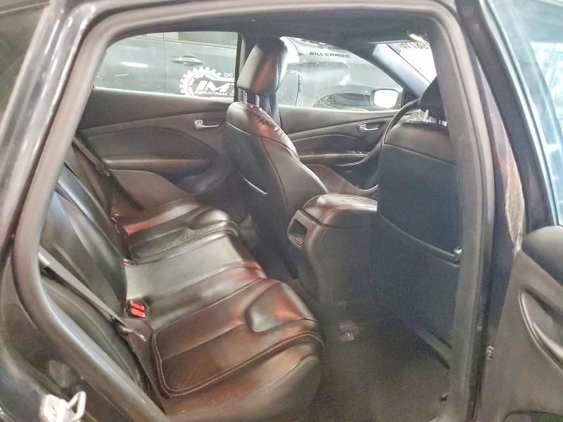 50798716 :رقم المزاد ، 1C3CDFCA0DD111143 vin ، 2013 Dodge Dart مزاد بيع