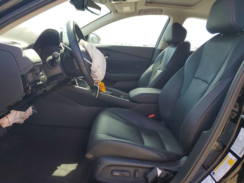 50361226 :رقم المزاد ، 1HGCY2F68RA072151 vin ، 2024 Honda Accord مزاد بيع