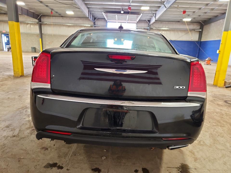 Aukcja sprzedaży 2015 Chrysler 300, vin: 2C3CCAAG4FH898729, numer aukcji: 49057396