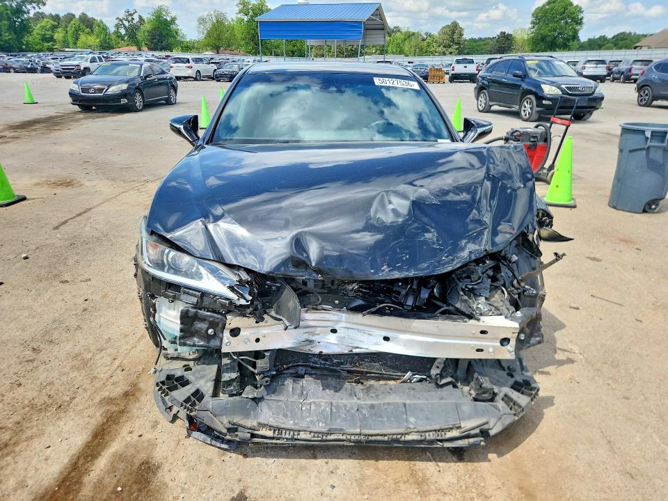 Продаж на аукціоні авто 2020 Lexus Es, vin: 58ADZ1B18LU060077, номер лоту: 50127536