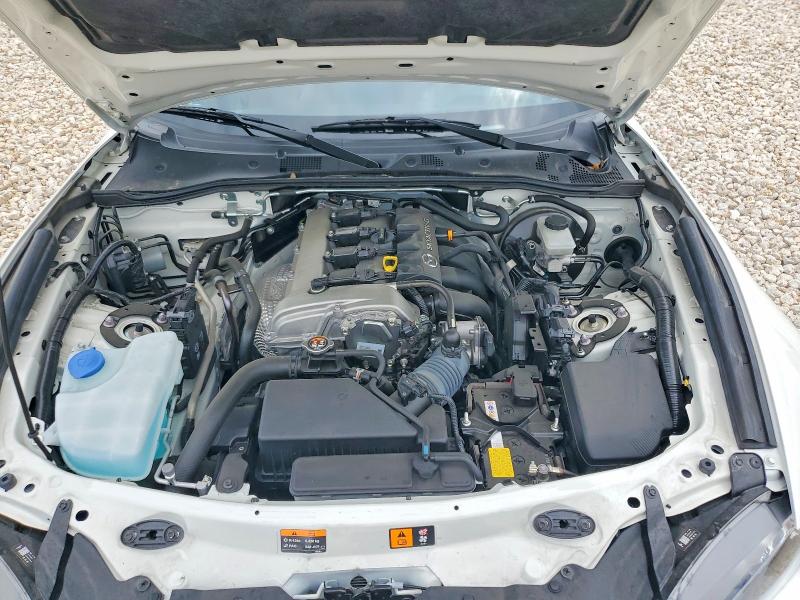Aukcja sprzedaży 2020 Mazda Mx-5 Miata, vin: JM1NDAA71L0417787, numer aukcji: 49724416