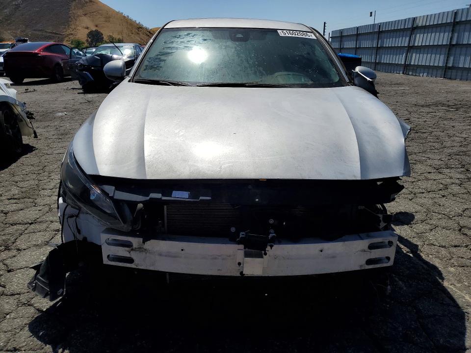 Продаж на аукціоні авто 2022 Nissan Altima, vin: 1N4BL4BV1NN339270, номер лоту: 51602086