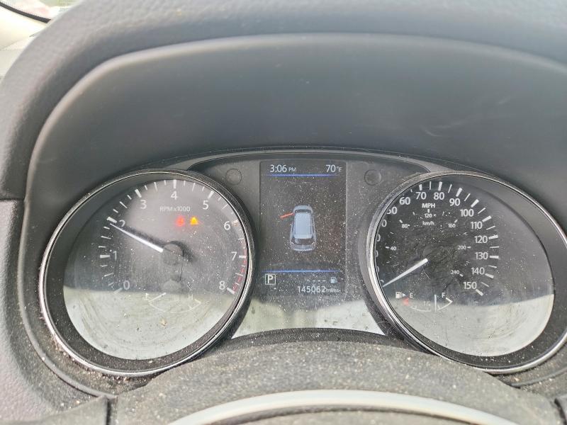 Aukcja sprzedaży 2019 Nissan Rogue, vin: 5N1AT2MV6KC752294, numer aukcji: 51593626