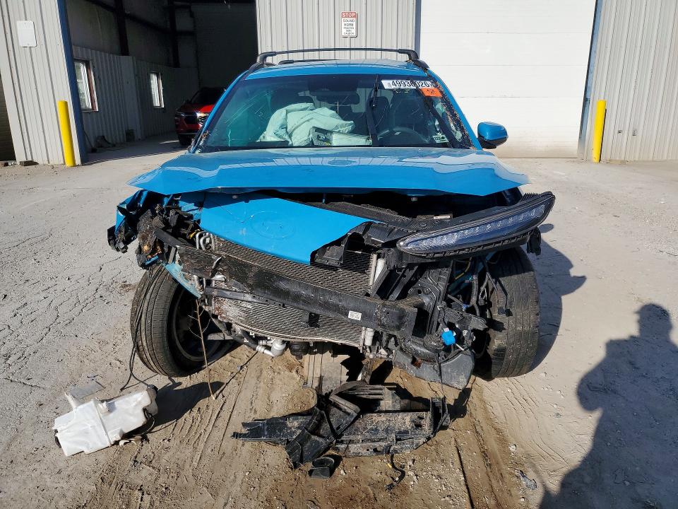Aukcja sprzedaży 2023 Hyundai Kona, vin: KM8K6CAB1PU984556, numer aukcji: 49936026