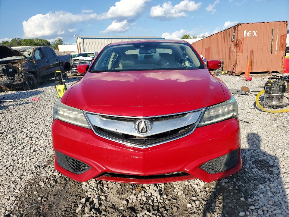 Aukcja sprzedaży 2017 Acura Ilx, vin: 19UDE2F70HA009744, numer aukcji: 49824046