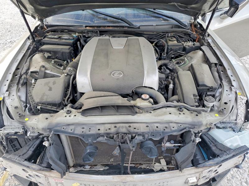 Продажа на аукционе авто 2021 Lexus Is 350, vin: JTHGZ1B20M5039140, номер лота: 47203576