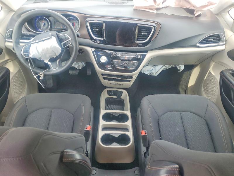 Aukcja sprzedaży 2018 Chrysler Pacifica, vin: 2C4RC1DG9JR309470, numer aukcji: 48279276