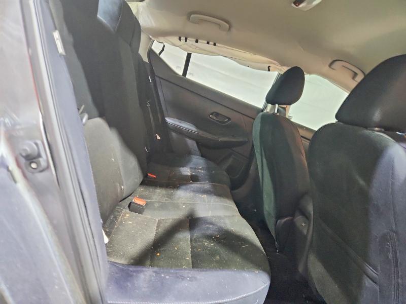 48398076 :رقم المزاد ، 3N1AB8CV6RY284647 vin ، 2024 Nissan Sentra مزاد بيع