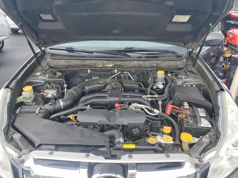Продаж на аукціоні авто 2013 Subaru Outback, vin: 4S4BRBAC7D3228418, номер лоту: 50602466