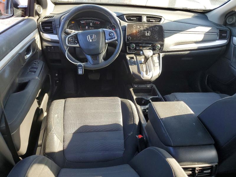49741856 :رقم المزاد ، 7FARW2H79ME022920 vin ، 2021 Honda Cr-v مزاد بيع