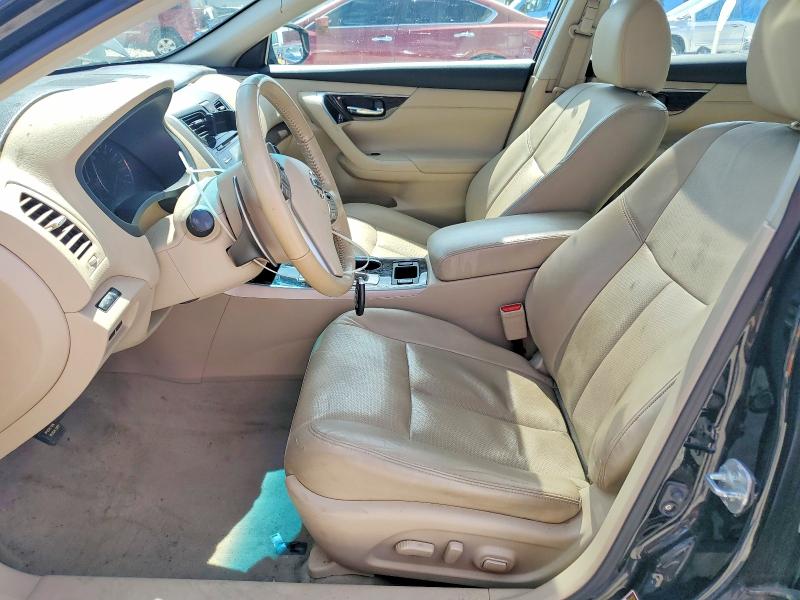 Продаж на аукціоні авто 2013 Nissan Altima, vin: 1N4BL3AP5DN444289, номер лоту: 50159826