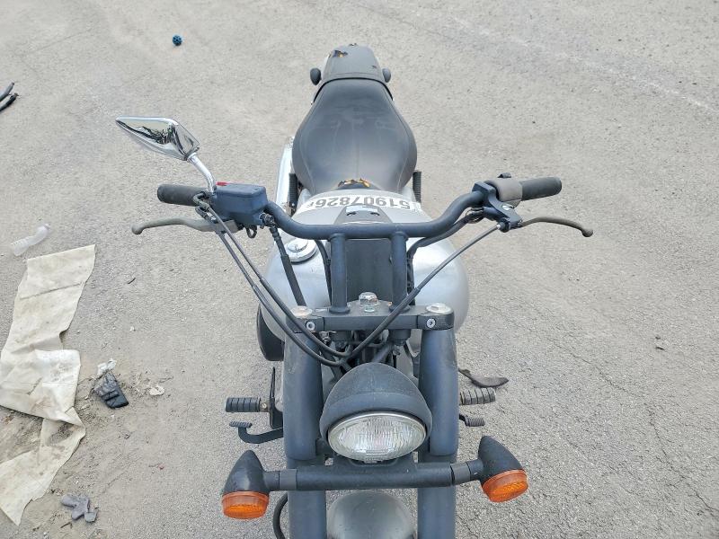 Aukcja sprzedaży 2015 Honda Vt750, vin: JH2RC5378FK500335, numer aukcji: 51907826