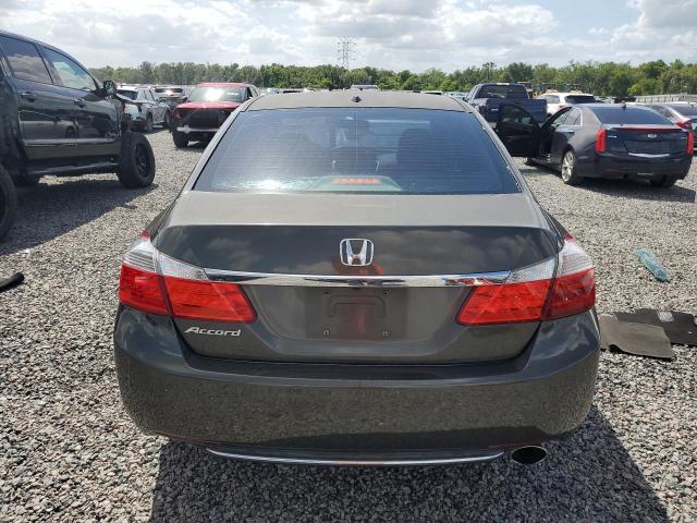 2013 Honda Accord მანქანა იყიდება აუქციონზე, vin: 1HGCR2F87DA085173, აუქციონის ნომერი: 48759266