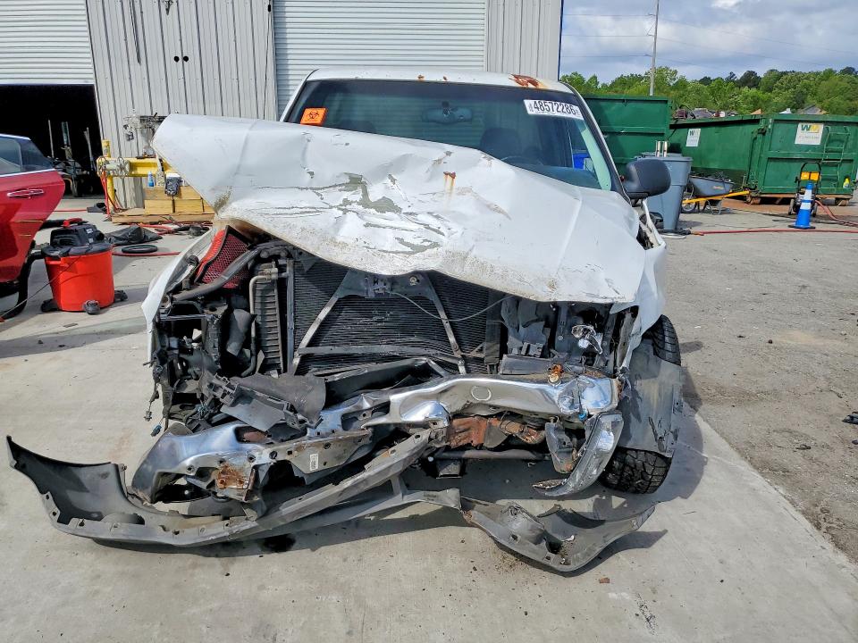 48572286 :رقم المزاد ، 3GTEC14X27G201656 vin ، 2007 Gmc New Sierra مزاد بيع