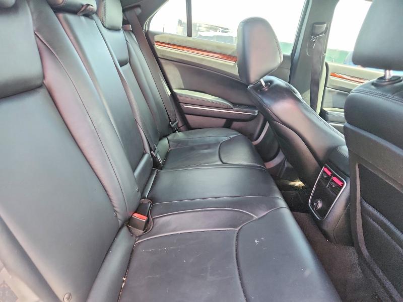 48077016 :رقم المزاد ، 2C3CCAAG5DH658893 vin ، 2013 Chrysler 300 مزاد بيع