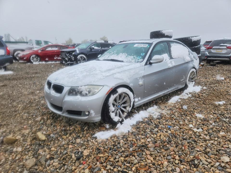 Aukcja sprzedaży 2011 Bmw Motorrad 328, vin: WBAPK5G5XBNN30759, numer aukcji: 50297986