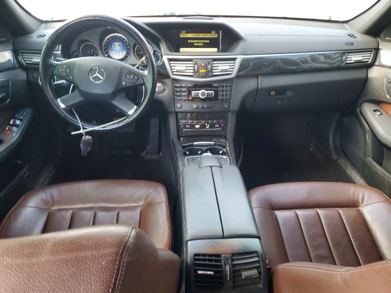 Aukcja sprzedaży 2012 Mercedes-benz E, vin: WDDHF8JB7CA593179, numer aukcji: 46893486