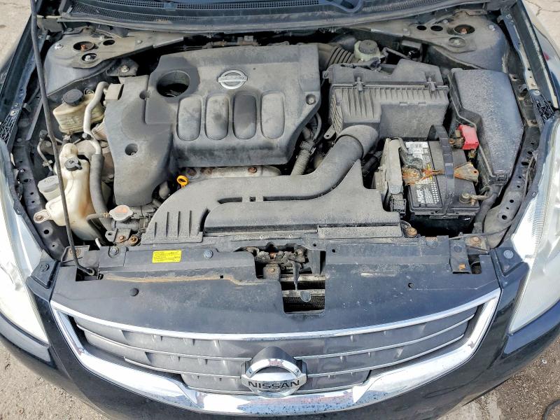 Продажа на аукционе авто 2011 Nissan Altima, vin: 1N4AL2AP3BN410452, номер лота: 48658966