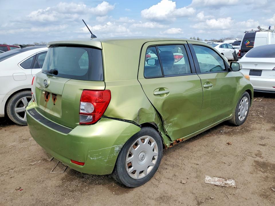 Продаж на аукціоні авто 2009 Scion Xd, vin: JTKKU10439J049747, номер лоту: 50305456