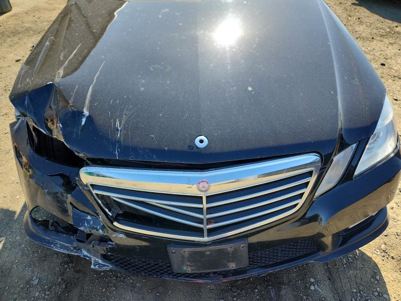 Продаж на аукціоні авто 2011 Mercedes-benz E, vin: WDDHF5GB4BA313139, номер лоту: 50849586