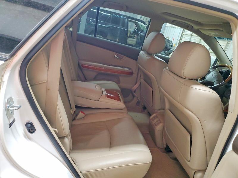 Продаж на аукціоні авто 2004 Lexus Rx 330, vin: 2T2HA31U94C009497, номер лоту: 48006306