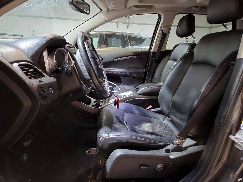 2017 Dodge Journey მანქანა იყიდება აუქციონზე, vin: 3C4PDDEG2HT608701, აუქციონის ნომერი: 48054146