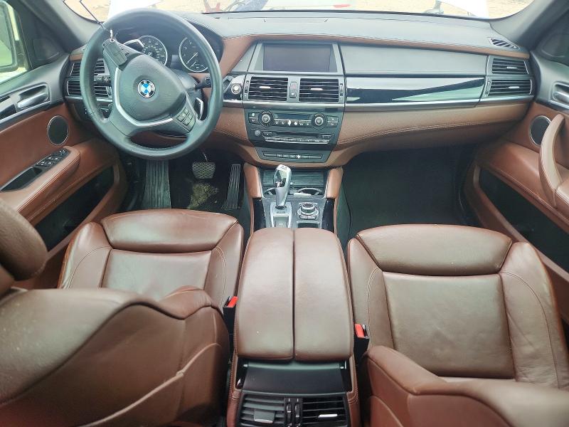 Aukcja sprzedaży 2014 Bmw X6, vin: 5UXFG8C58EL592862, numer aukcji: 51557746