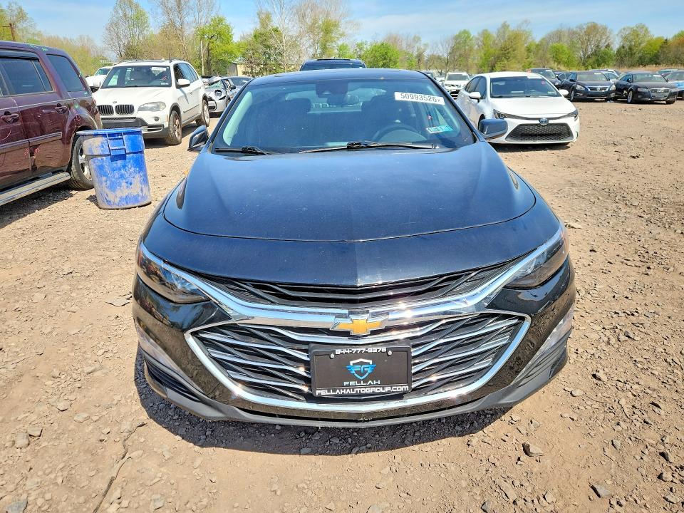Aukcja sprzedaży 2024 Chevrolet Malibu, vin: 1G1ZD5ST0RF186772, numer aukcji: 50993526