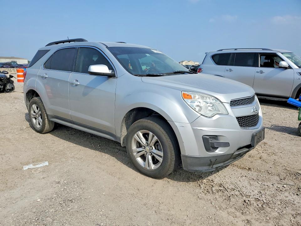 51502696 :رقم المزاد ، 2GNALDEK7D1216149 vin ، 2013 Chevrolet Equinox مزاد بيع