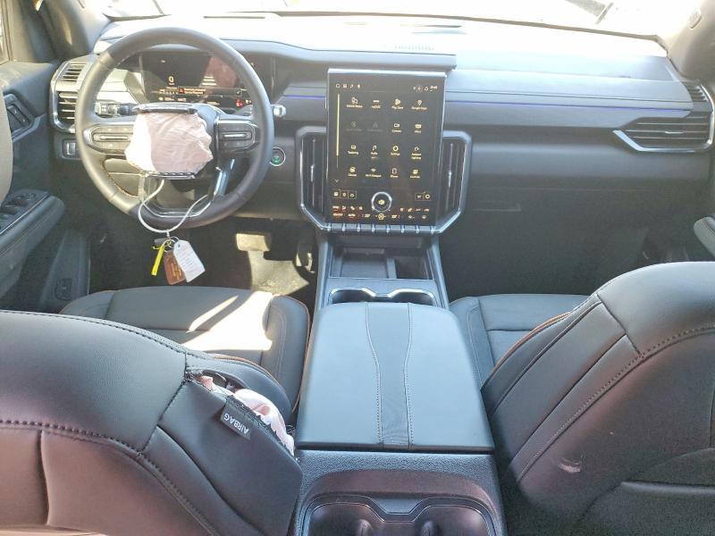 Продажа на аукционе авто 2025 Gmc Acadia, vin: 1GKENPRS0SJ276006, номер лота: 51341856