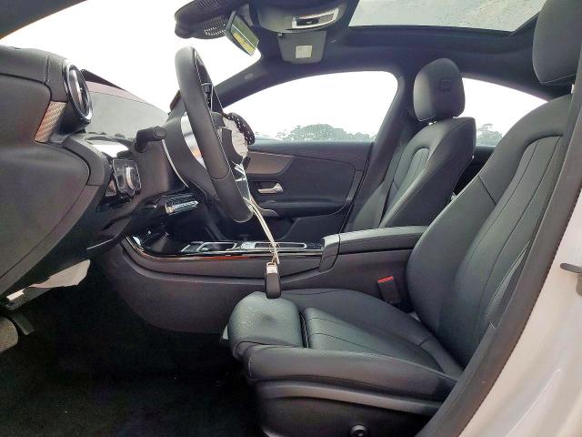 Auction sale of the 2025 Mercedes-benz Cla, vin: W1K5J4GB0SN481638, lot number: 57597035
