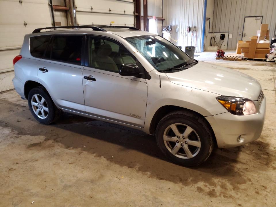 Продаж на аукціоні авто 2007 Toyota Rav4, vin: JTMZK31V276007049, номер лоту: 48792356