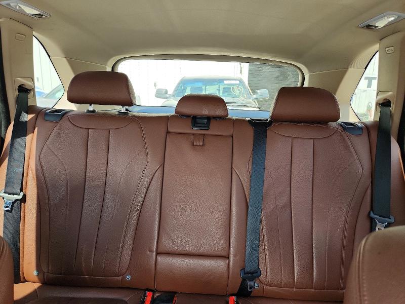 Продаж на аукціоні авто 2016 Bmw X5, vin: 5UXKT0C53G0S78407, номер лоту: 49290086