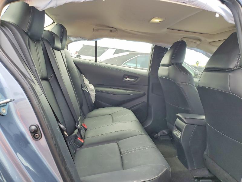 Продажа на аукционе авто 2026 Toyota Corolla Hybrid, vin: JTDBCMFE5T3139070, номер лота: 48821486