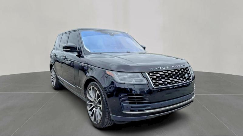 Aukcja sprzedaży 2020 Land Rover Range Rover, vin: SALGS2RU5LA402954, numer aukcji: 51712406