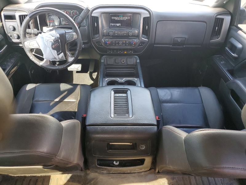 Aukcja sprzedaży 2017 Gmc Sierra, vin: 3GTU2NEJ2HG405780, numer aukcji: 50630956