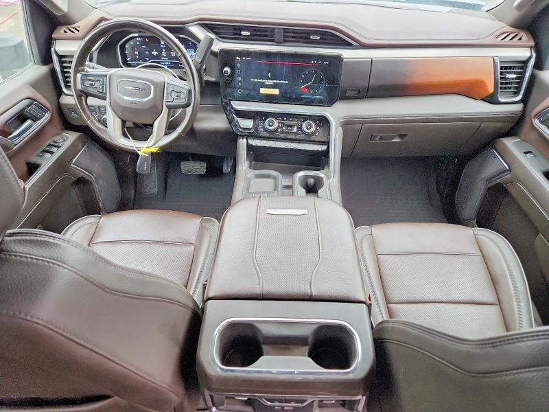 Продажа на аукционе авто 2024 Gmc Sierra, vin: 1GT49WEY1RF262886, номер лота: 51193996