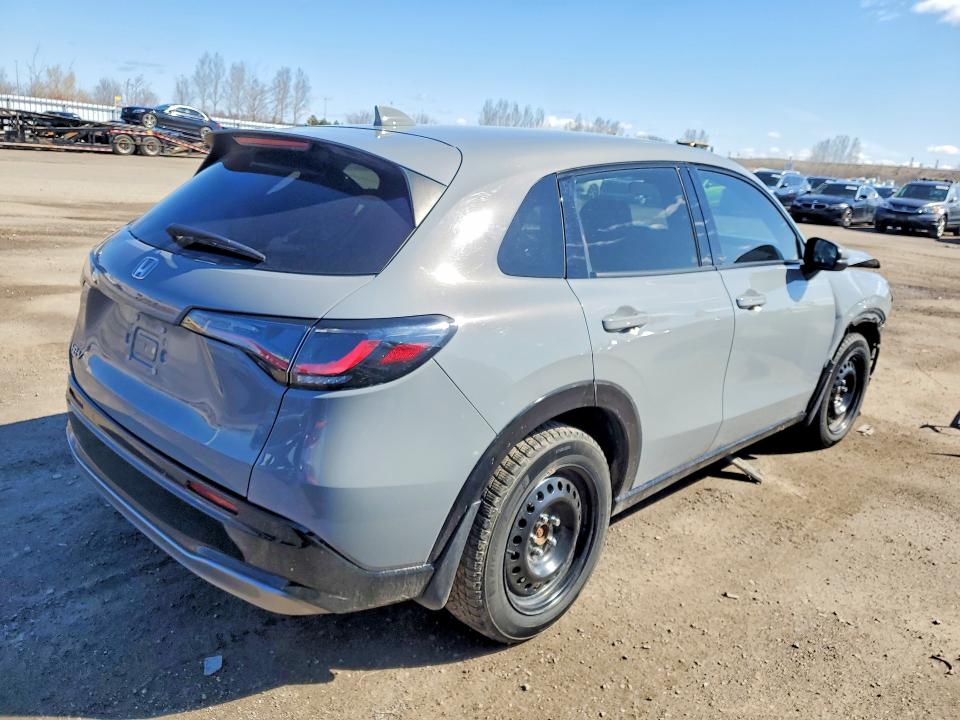 Продаж на аукціоні авто 2023 Honda Hr-v, vin: 3CZRZ2H71PM103228, номер лоту: 49683806