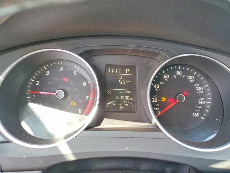 Aukcja sprzedaży 2015 Volkswagen Jetta, vin: 3VWD17AJ0FM417927, numer aukcji: 49968876