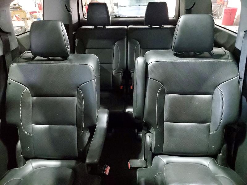 2018 Gmc Acadia მანქანა იყიდება აუქციონზე, vin: 1GKKNULS7JZ229808, აუქციონის ნომერი: 51804816