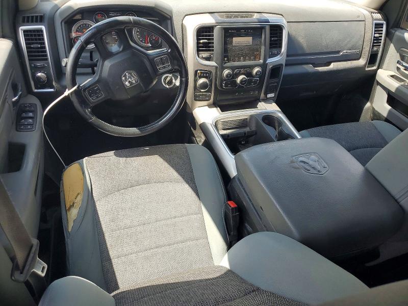 Aukcja sprzedaży 2017 Ram 1500, vin: 1C6RR7LT7HS802970, numer aukcji: 51762946