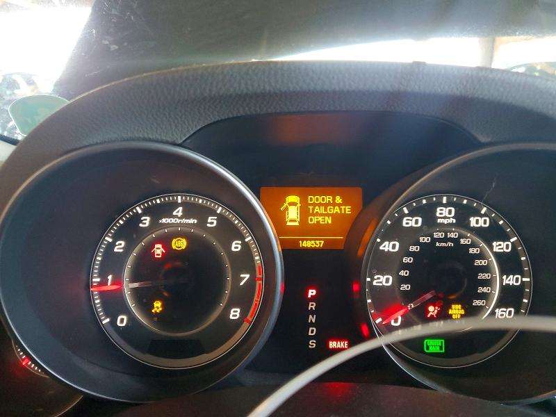Продажа на аукционе авто 2012 Acura Mdx, vin: 2HNYD2H32CH526237, номер лота: 50516336
