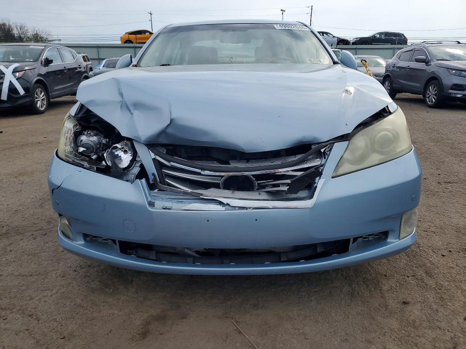 Продаж на аукціоні авто 2010 Lexus Es, vin: JTHBK1EG8A2367294, номер лоту: 49802046