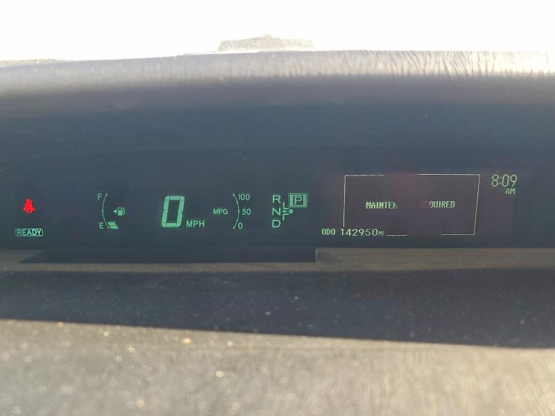 Aukcja sprzedaży 2012 Toyota Prius, vin: JTDKN3DUXC5460671, numer aukcji: 50175416