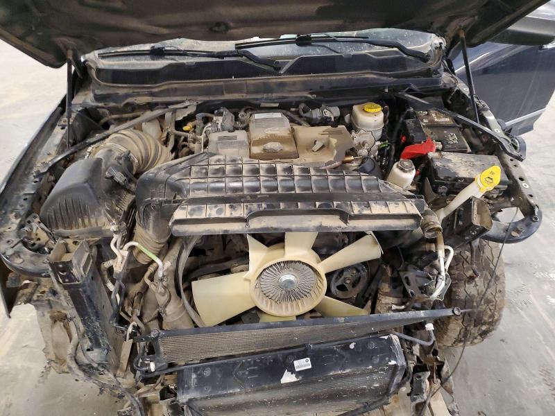 2019 Ram 2500 მანქანა იყიდება აუქციონზე, vin: 3C6UR5SL4KG674542, აუქციონის ნომერი: 48262966