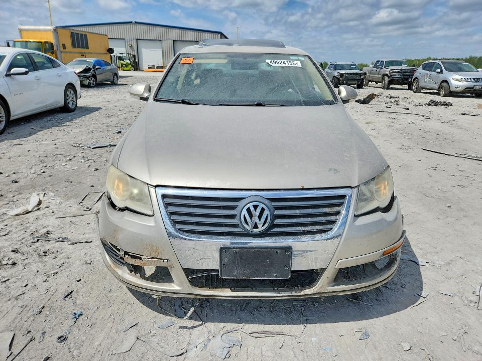49624156 :رقم المزاد ، WVWAK73CX6P088679 vin ، 2006 Volkswagen Passat مزاد بيع