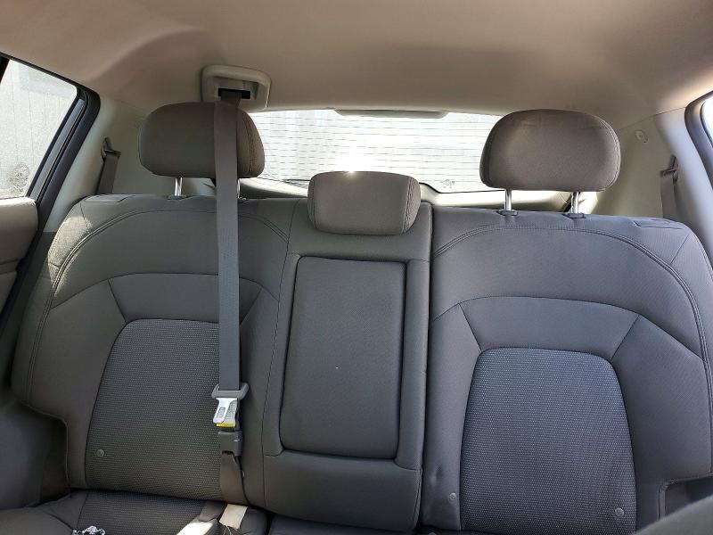Продажа на аукционе авто 2014 Kia Sportage, vin: KNDPB3AC5E7566382, номер лота: 51675226