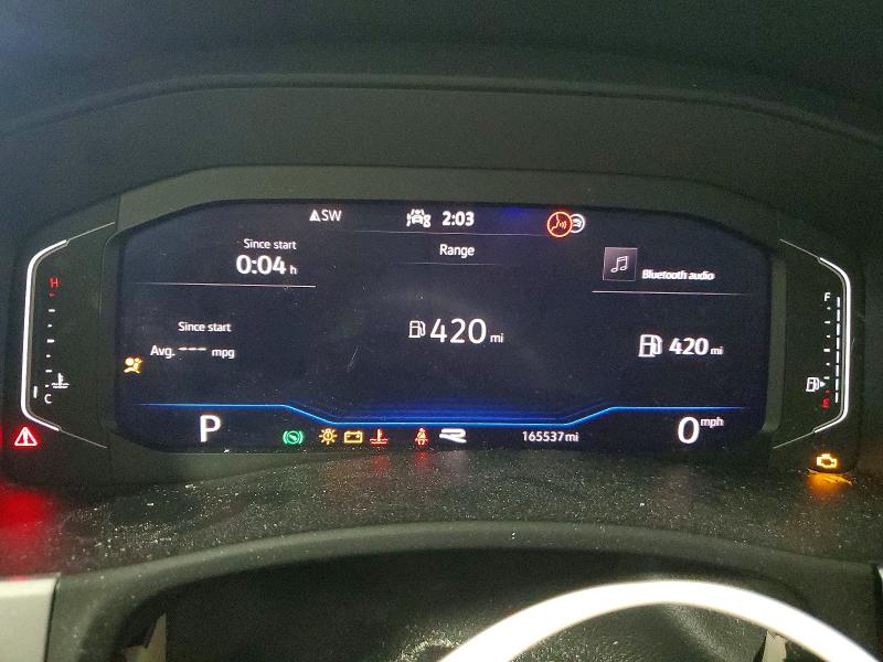 Продаж на аукціоні авто 2021 Volkswagen Atlas, vin: 1V2SR2CA6MC545072, номер лоту: 51608416