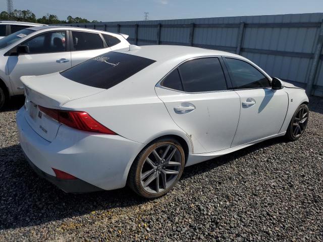 Продажа на аукционе авто 2017 Lexus Is, vin: JTHBA1D20H5057576, номер лота: 49759276